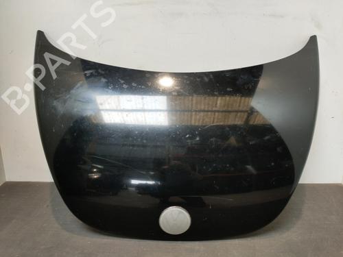 Panser VW NEW BEETLE (9C1, 1C1) 1.9 TDI (101 hp) 28405042