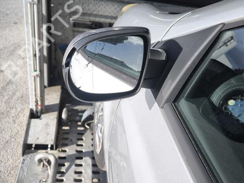 Rear parcel shelf RENAULT CLIO III (BR0/1, CR0/1) 1.5 dCi (C/BR0G, C/BR1G) | BP31216850C85 