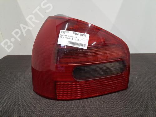 Venstre baglygte AUDI A3 (8L1) 1.9 TDI | BP28391667C34