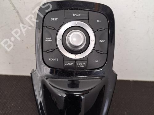 Commutateur RENAULT ESPACE IV (JK0/1_) 2.0 dCi (JK01, JK02, JK1J, JK1K, JK1H) (150 hp) 28401185