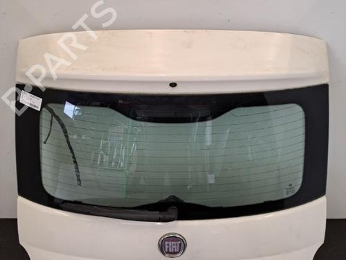 Tailgate FIAT 500 (312_) 1.3 D Multijet (312AXB1A) | BP28404637C6