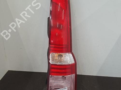 Used Right taillight FIAT PANDA (169_) 1.1 (169.AXA1A) (54 hp) 28406275