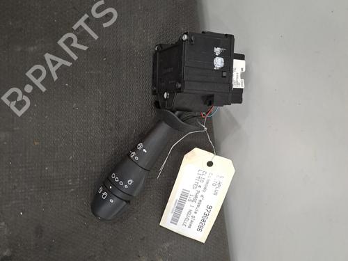 Steering column stalk RENAULT CLIO IV (BH_) 1.5 dCi 90 | BP28392447I23