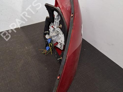 Used Left taillight Left taillight FORD MONDEO III Saloon (B4Y) 2.0 16V TDDi / TDCi (115 hp) 28404506 28404506