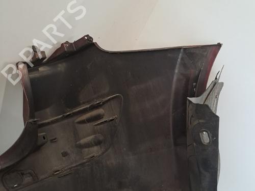 Rear bumper RENAULT MEGANE II Estate (KM0/1_) 1.9 dCi | BP28404387C8 