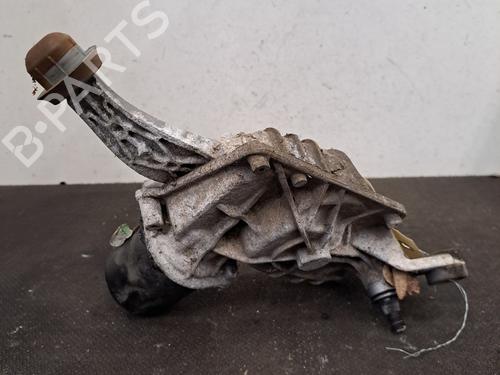 Front wiper motor RENAULT SCÉNIC III (JZ0/1_) 1.5 dCi | BP30107717M29