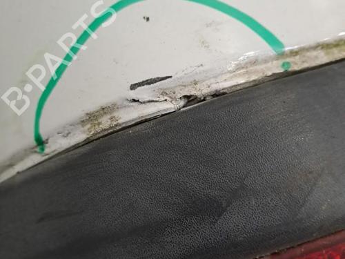Used Rear bumper RENAULT KANGOO Express (FC0/1_) 1.5 dCi (FC07, FC1R) (65 hp) 28398873