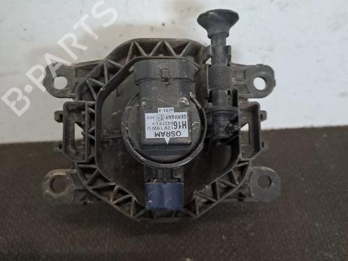 Used Right front fog light Right front fog light DACIA LOGAN II 1.5 dCi / Blue dCi 75 (75 hp) 28400767 28400767