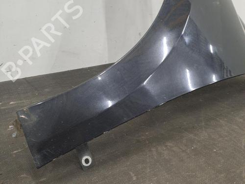 Used Left front fenders RENAULT MEGANE III Hatchback (BZ0/1_, B3_) 1.5 dCi (BZ09, BZ0D, BZ1W, BZ29, BZ14) (110 hp) 28407697