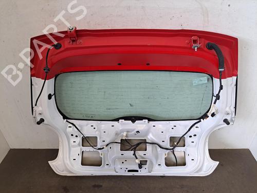 tailgate-citroen-c3-iii-sx-2016-38063682 main image