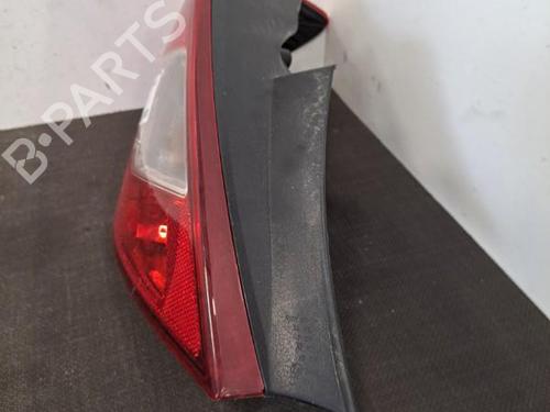 Left taillight OPEL CORSA D (S07) 1.2 LPG (L08, L68) | BP28396177C34 