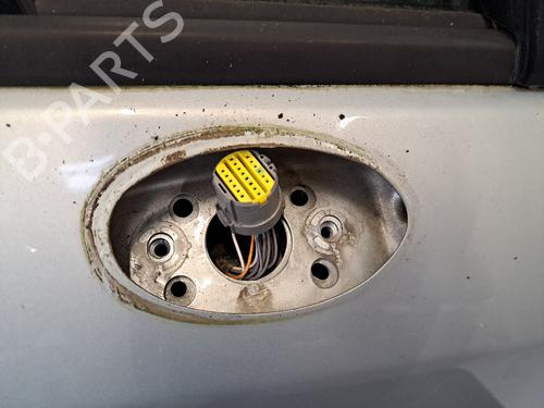 Right front door RENAULT VEL SATIS (BJ0_) 2.2 dCi (BJ0E, BJ0F) | BP28409285C3 
