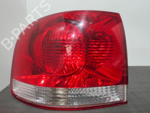 Used Left taillight Left taillight VW TOUAREG (7LA, 7L6, 7L7) 5.0 V10 TDI (313 hp) 28393758 28393758