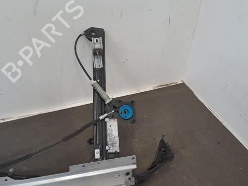 Front right window mechanism MINI MINI (R56) Cooper D | BP37201389C23 - Image 2