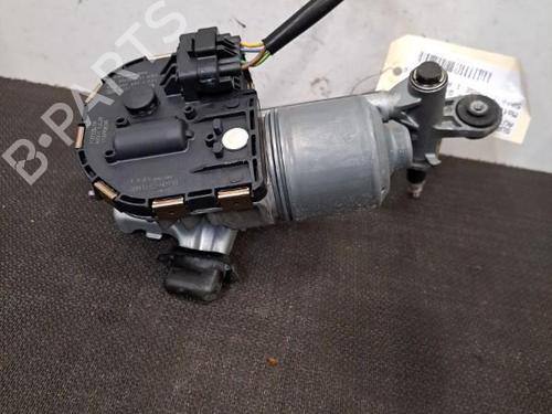 Front wiper motor PEUGEOT 5008 (0U_, 0E_) 1.6 HDi | BP28407308M29