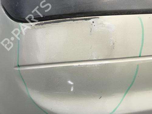 Used Rear bumper RENAULT CLIO II (BB_, CB_) 1.2 16V (BB05, BB0W, BB11, BB27, BB2T, BB2U, BB2V, CB05,... (75 hp) 28408358