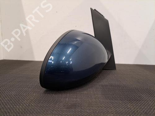 Right mirror SEAT ALTEA (5P1) 2.0 TDI 16V | BP28410344C27 