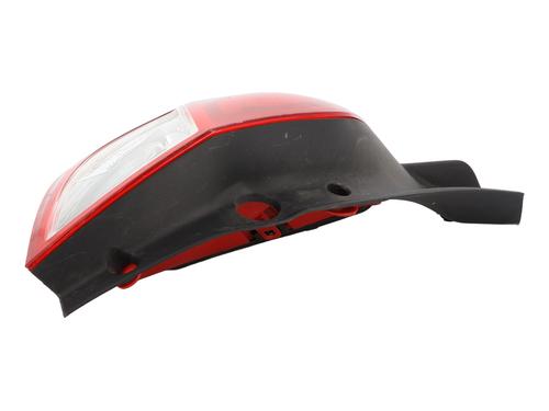 Left taillight RENAULT CLIO III (BR0/1, CR0/1) 1.2 16V Hi-Flex (BR1U, CR1U) | BP31160223C34
