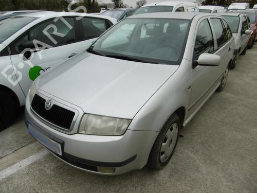 Brukte deler til SKODA FABIA I Combi (6Y5) 1.9 SDI (64 hp) 3953780