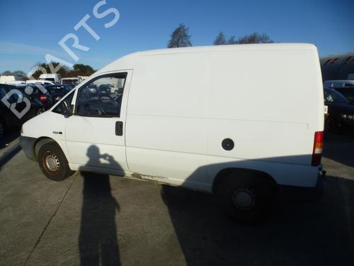 Used Parts CITROËN JUMPY I Van (BS_, BT_, BY_, BZ_) 1.9 D 70 3953836