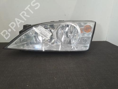 Left headlight FORD MONDEO III (B5Y) 2.0 16V TDDi / TDCi | BP28394702C28