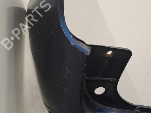 Pare-chocs arrière DACIA LODGY (JS_) 1.2 TCe (JSAY, JSM0) | BP30940477C8