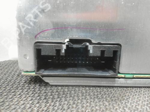 Used Radio FORD B-MAX (JK) 1.6 TDCi (95 hp) 28399335