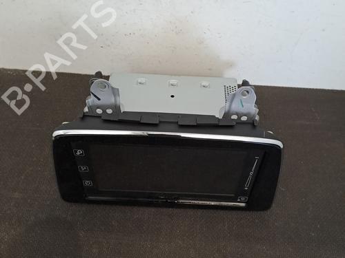 Radio SUZUKI BALENO (FW, EW) 1.2 (A1K412) | BP28389623E6 - Image 4