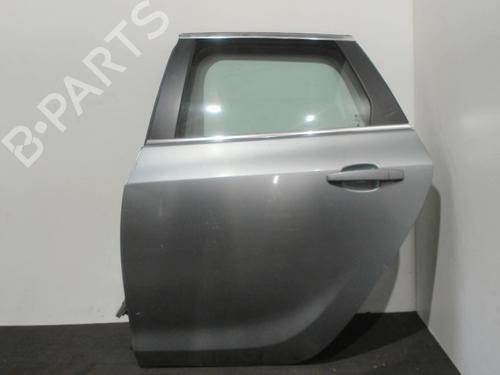 Used Left rear door OPEL ASTRA J Sports Tourer (P10) 2.0 CDTI (35) (165 hp) 28393885