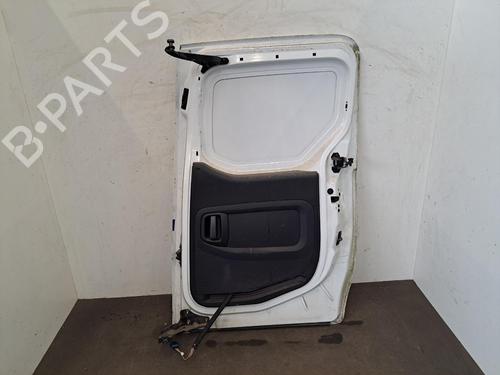 Used Right slide door Right slide door 36984522 36984522