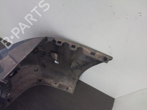 Rear bumper PEUGEOT EXPERT Van (V_) 2.0 BlueHDi 120 | BP28398473C8 