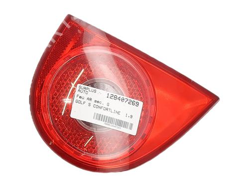 Left tailgate light VW GOLF V (1K1) | BP36850704C79 - Image 6