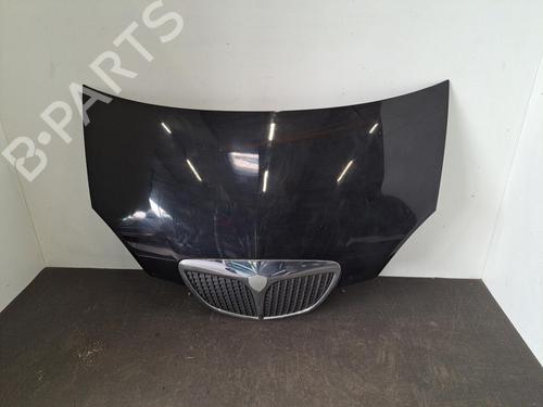 Hood LANCIA MUSA (350_) 1.3 D Multijet (350.AXB11, 350.AXB1A) | BP28408109C1 