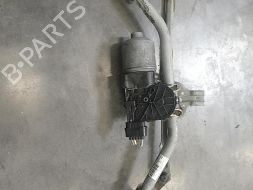 Front wiper motor PEUGEOT 208 I (CA_, CC_) 1.4 HDi | BP28397018M29