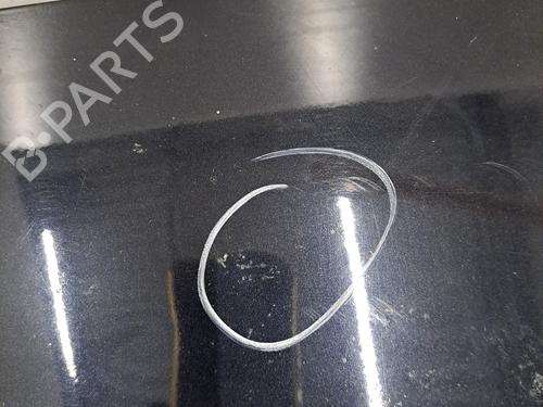 Tailgate VW GOLF VI (5K1) 2.0 TDI | BP30593333C6 