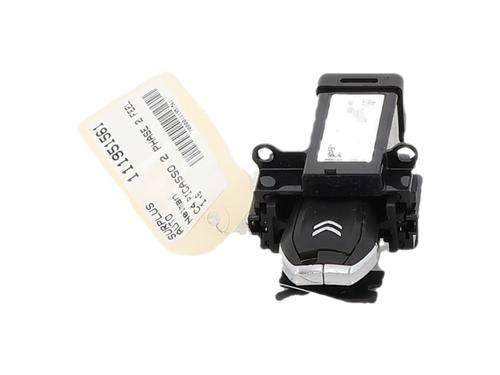 Ignition barrel CITROËN C4 Picasso II | BP39700432M48 - Image 2