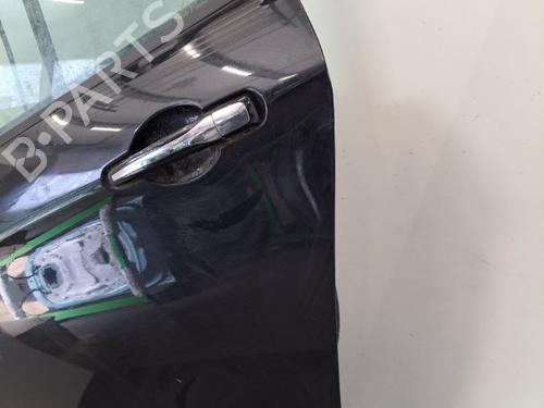 Used Left rear door Left rear door 28404685 28404685