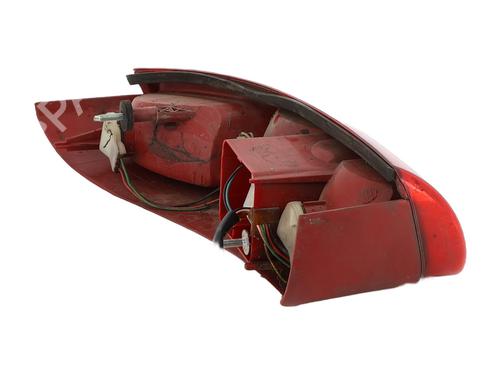 Used Left taillight Left taillight PEUGEOT 807 (EB_) 2.0 HDi (107 hp) 36395358 36395358