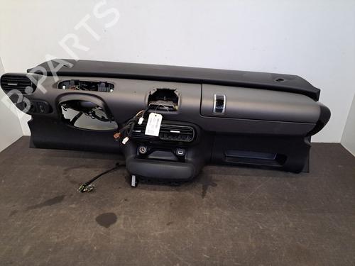 Used Dashboard CITROËN C4 CACTUS 1.2 VTi 82 (82 hp) 29627907