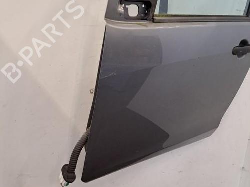 Left front door SUZUKI SPLASH (EX) 1.0 (A5B310) | BP28396256C2 