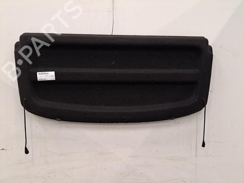 Bandeja trasera RENAULT CAPTUR I (J5_, H5_) 1.5 dCi 90 (J5N4, J5M5, J5MW, J5M6, J5AL, J5AJ) (90 hp) 31646594