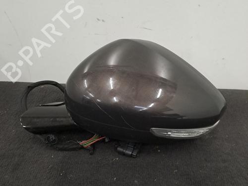 Used Left mirror PEUGEOT 508 SW I (8E_) 2.0 HDi (163 hp) 28401434