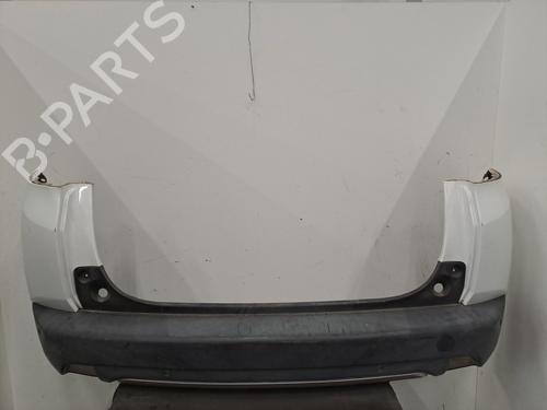 Rear bumper PEUGEOT 2008 I (CU_) 1.6 BlueHDi 100 | BP29940210C8