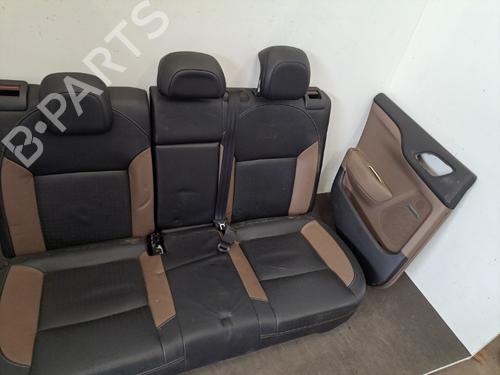 Seats set CITROËN DS4 (NX_) 1.6 HDi 115 | BP28409798C78 - Image 4