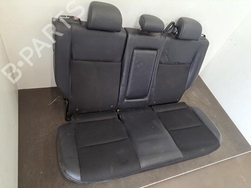 Sæde Bagtil CITROËN C4 AIRCROSS 1.6 HDi 115 | BP28398824C17 - Image 2