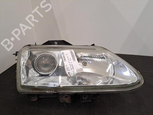 Right headlight RENAULT ESPACE III (JE0_) 2.2 dCi (JE0K) | BP28408401C29 