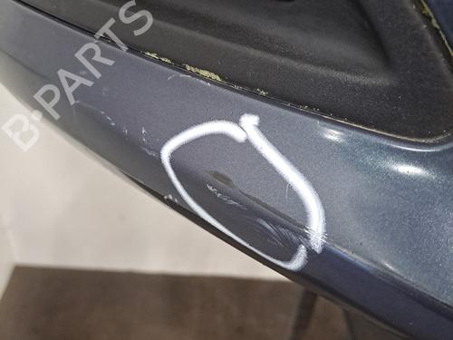 Front bumper FORD FIESTA VI (CB1, CCN) 1.25 | BP29935784C7