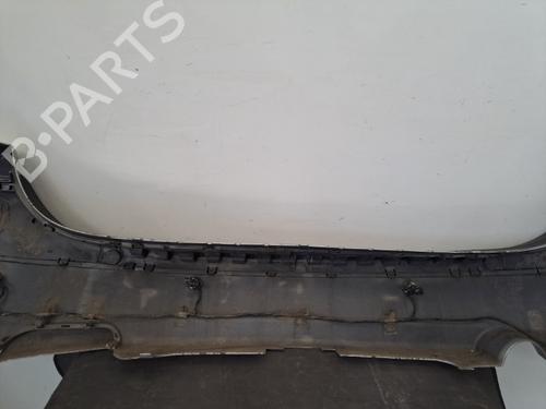 Rear bumper CITROËN XSARA PICASSO (N68) 1.6 HDi | BP28404238C8 