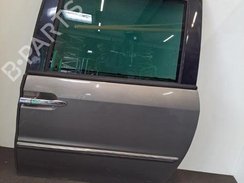 Left slide door LANCIA PHEDRA (179_) 2.0 JTD (179.AXE1A) | BP28404724C74 