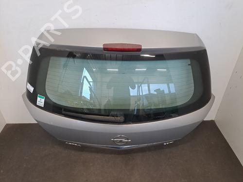Used Tailgate OPEL ASTRA H (A04) 1.3 CDTI (L48) (90 hp) 28400643